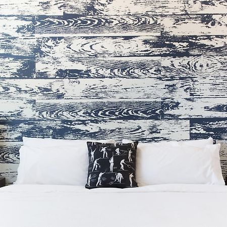 Guild West 6Th Aparthotel ออสติน ภายนอก รูปภาพ