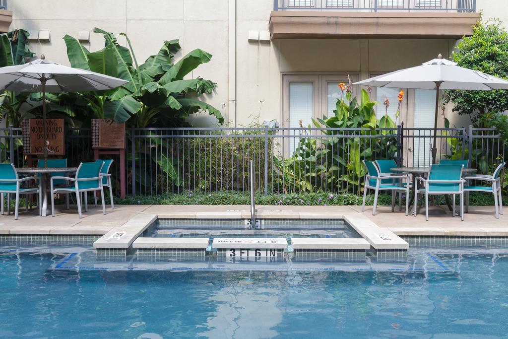 Guild West 6Th Aparthotel ออสติน ภายนอก รูปภาพ