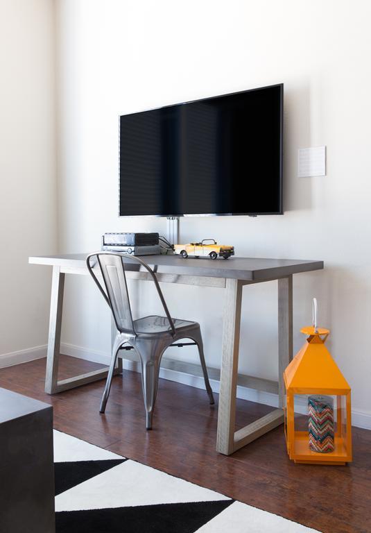 Guild West 6Th Aparthotel ออสติน ภายนอก รูปภาพ